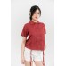 Follen Collar Blouse